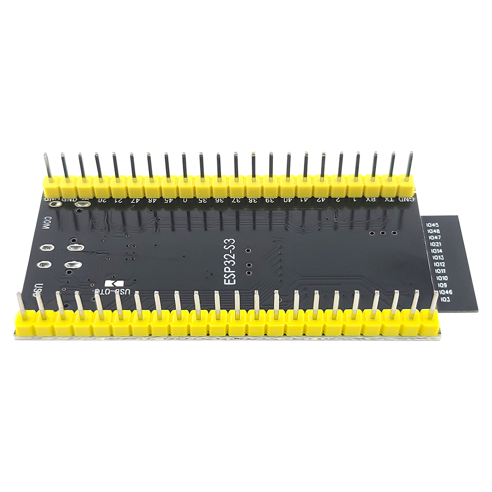 Placa de Desarrollo ESP32 S3 c - Esp32 S3 Development Board Lot reseña y precio